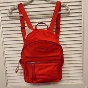 Kate Spade- Chelsea Nylon Medium Backpack